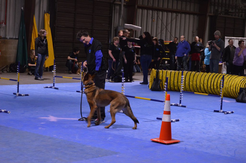 Pet Expo 2025 Maryland 2025 Karee Isidora