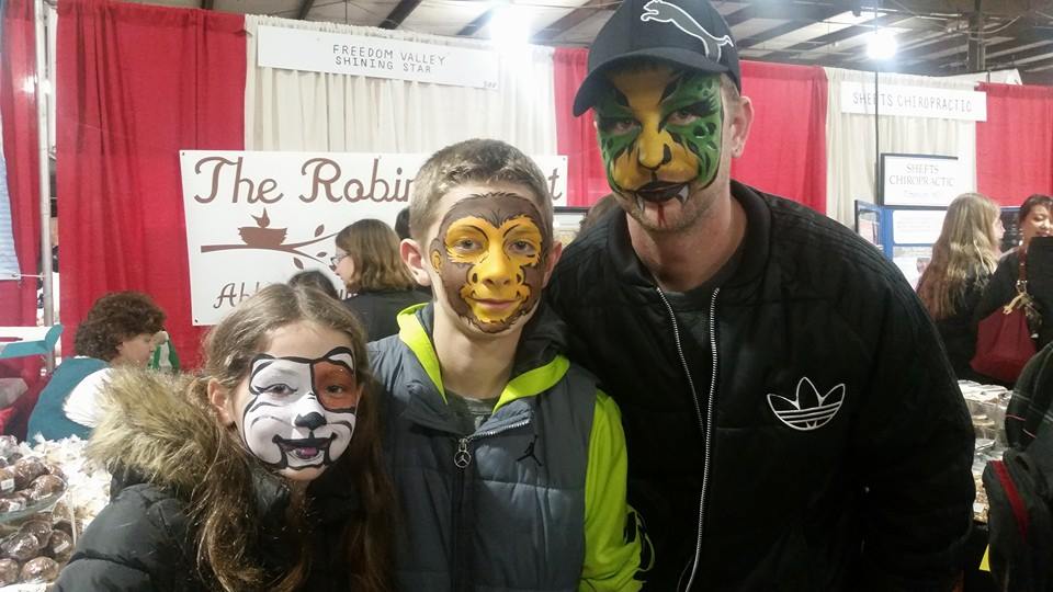 facepaint-nov